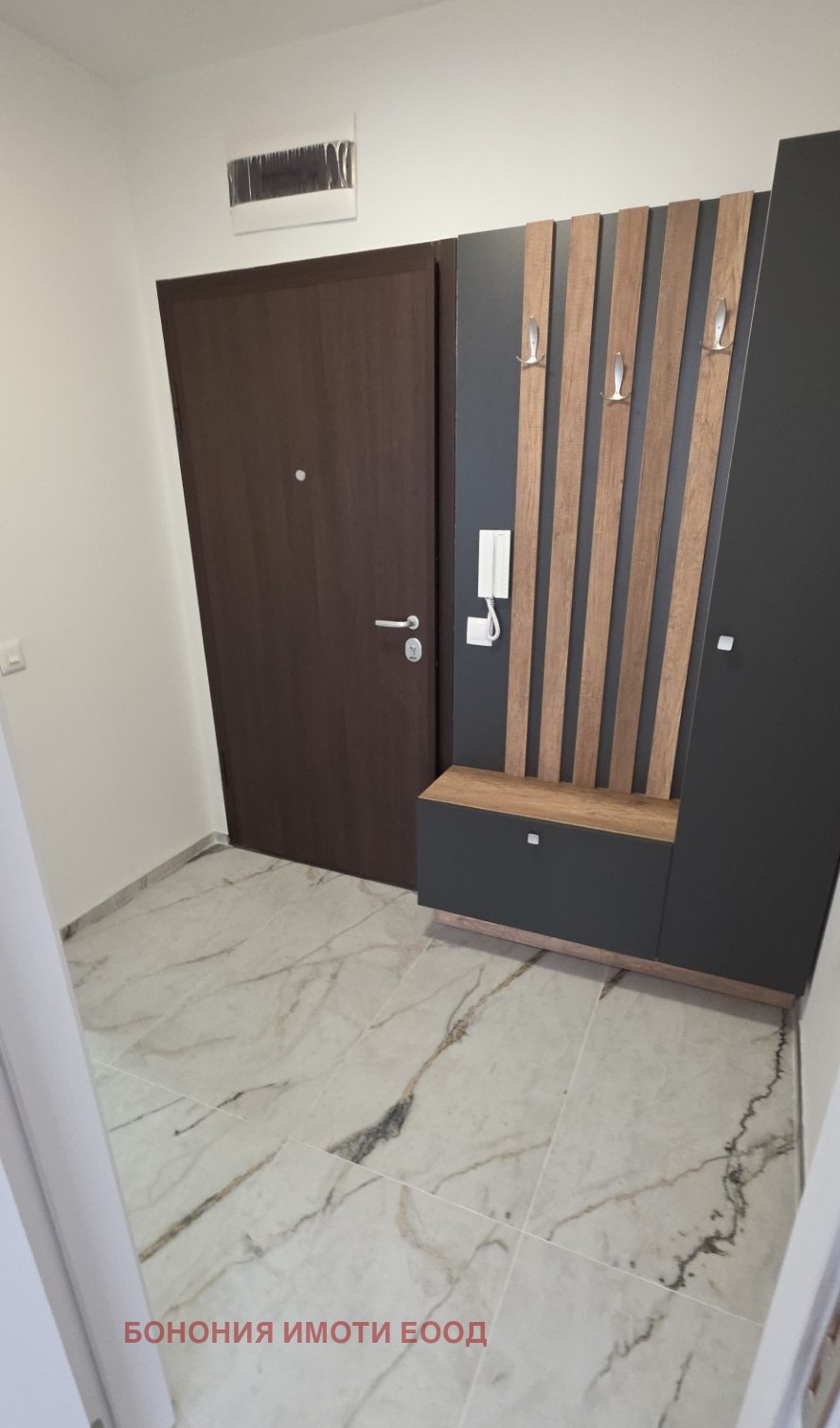 Дава под наем 2-СТАЕН, гр. София, Малинова долина, снимка 12 - Апартаменти - 53679195