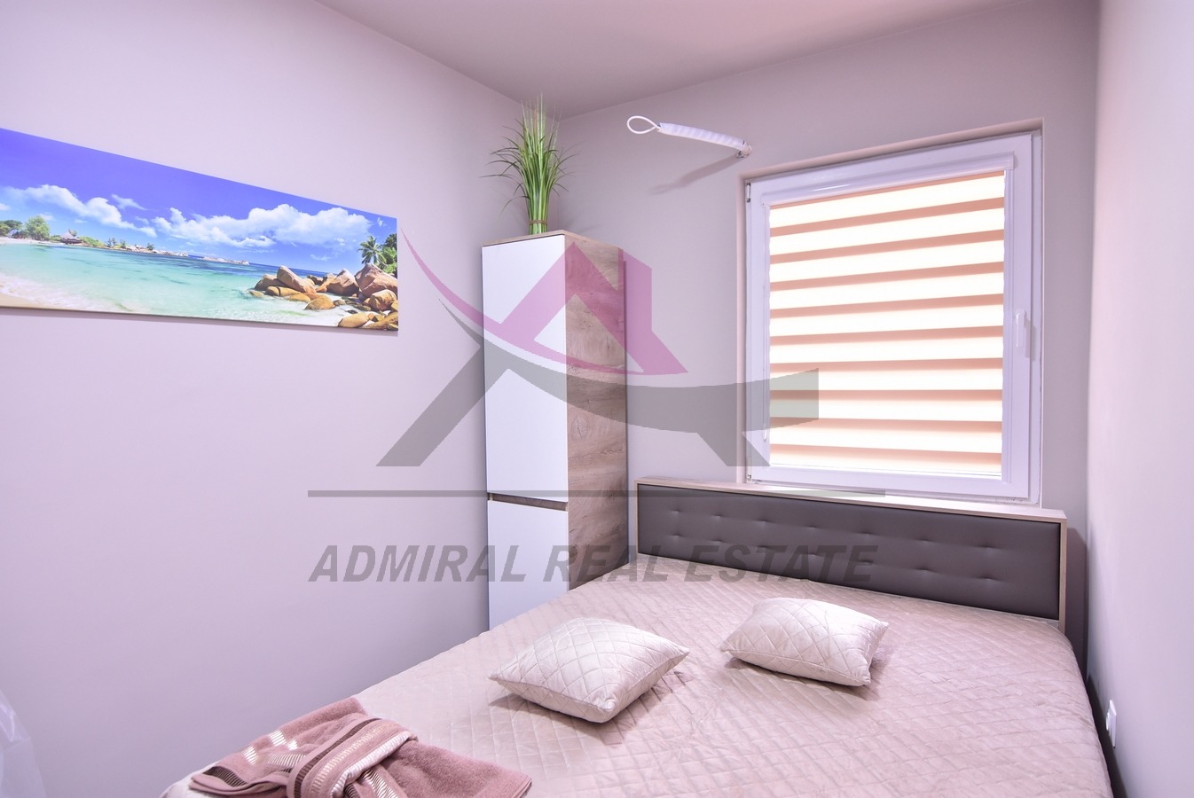 Дава под наем 3-СТАЕН, гр. Варна, Център, снимка 2 - Апартаменти - 53252595