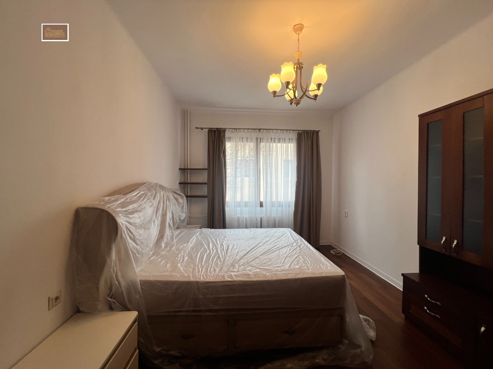 Дава под наем 3-СТАЕН, гр. София, Център, снимка 9 - Апартаменти - 54089325