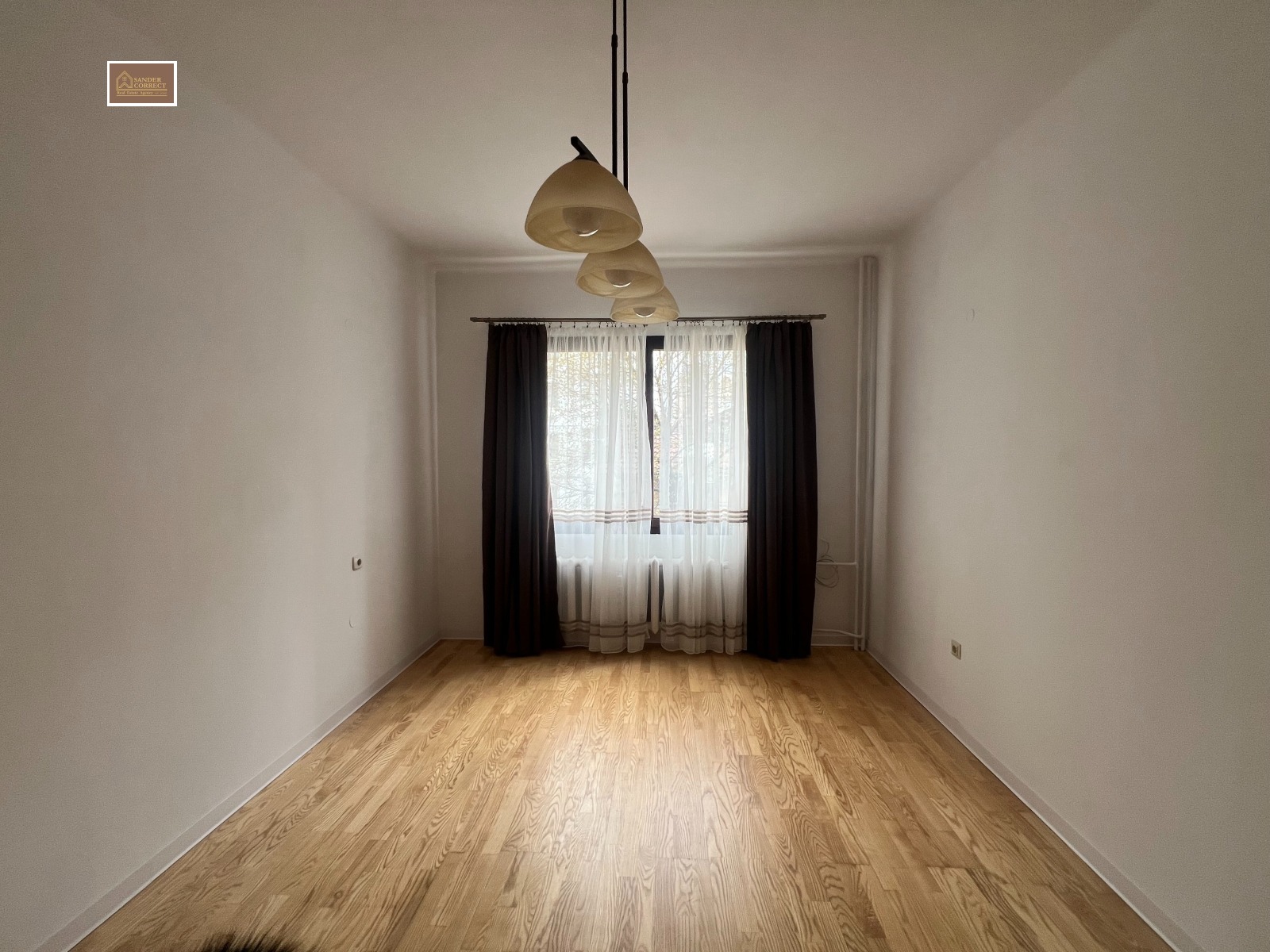 Дава под наем 3-СТАЕН, гр. София, Център, снимка 14 - Апартаменти - 54089325