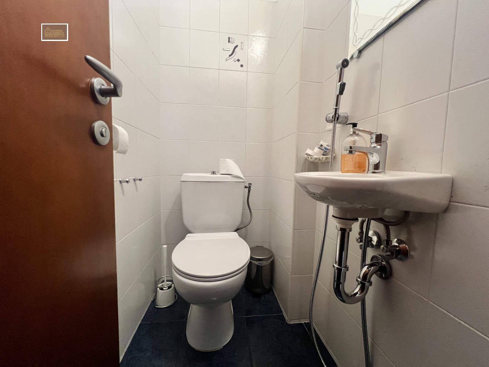 Дава под наем 3-СТАЕН, гр. София, Център, снимка 16 - Апартаменти - 54089325