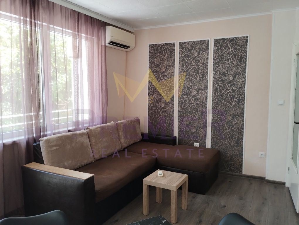 Дава под наем 3-СТАЕН, гр. Варна, ЖП Гара, снимка 7 - Апартаменти - 55586073