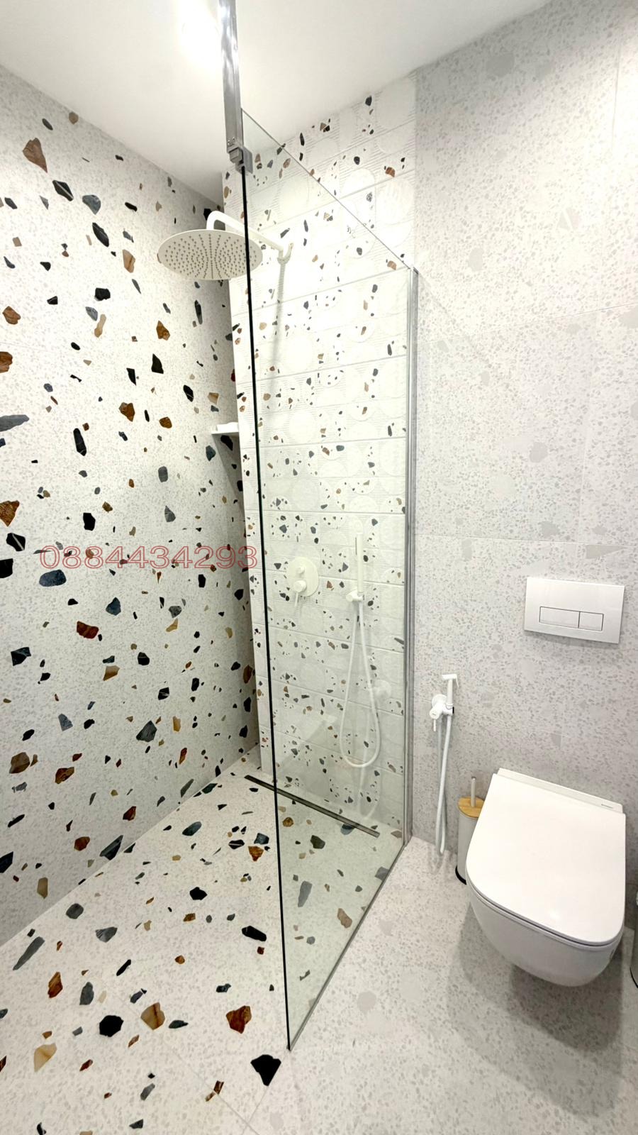 Дава под наем 3-СТАЕН, гр. Пловдив, Тракия, снимка 7 - Апартаменти - 55899061
