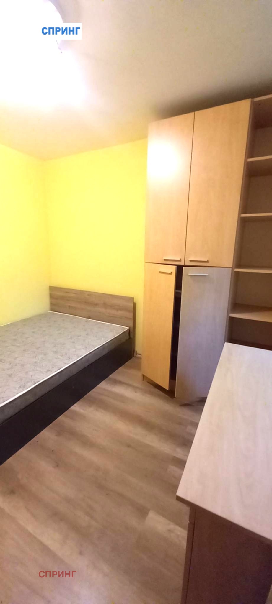 Дава под наем 3-СТАЕН, гр. София, Лозенец, снимка 6 - Апартаменти - 56145003