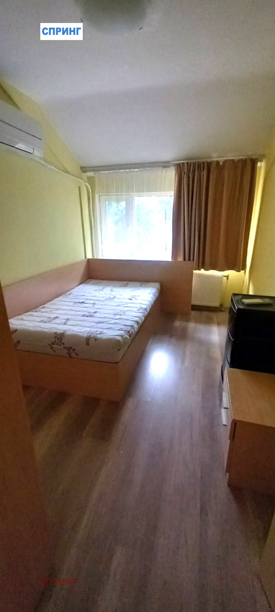 Дава под наем 3-СТАЕН, гр. София, Лозенец, снимка 11 - Апартаменти - 56145003