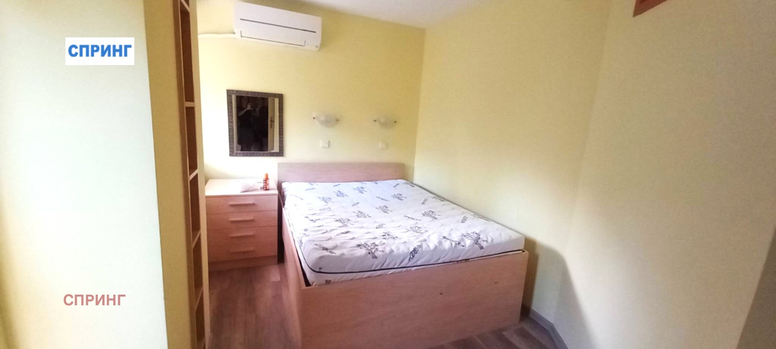Дава под наем 3-СТАЕН, гр. София, Лозенец, снимка 13 - Апартаменти - 56145003