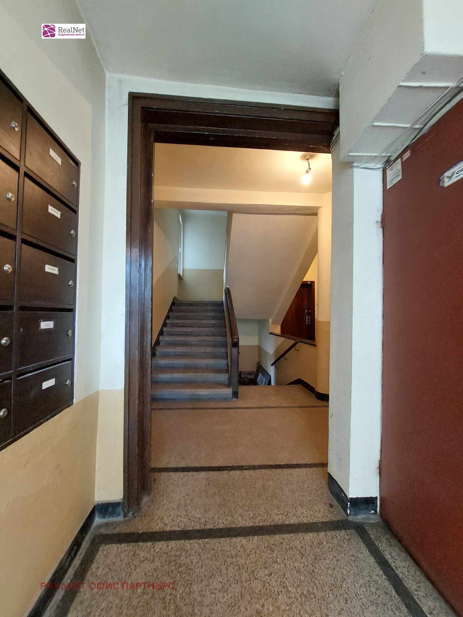 Дава под наем 4-СТАЕН, гр. София, Център, снимка 8 - Апартаменти - 55618636