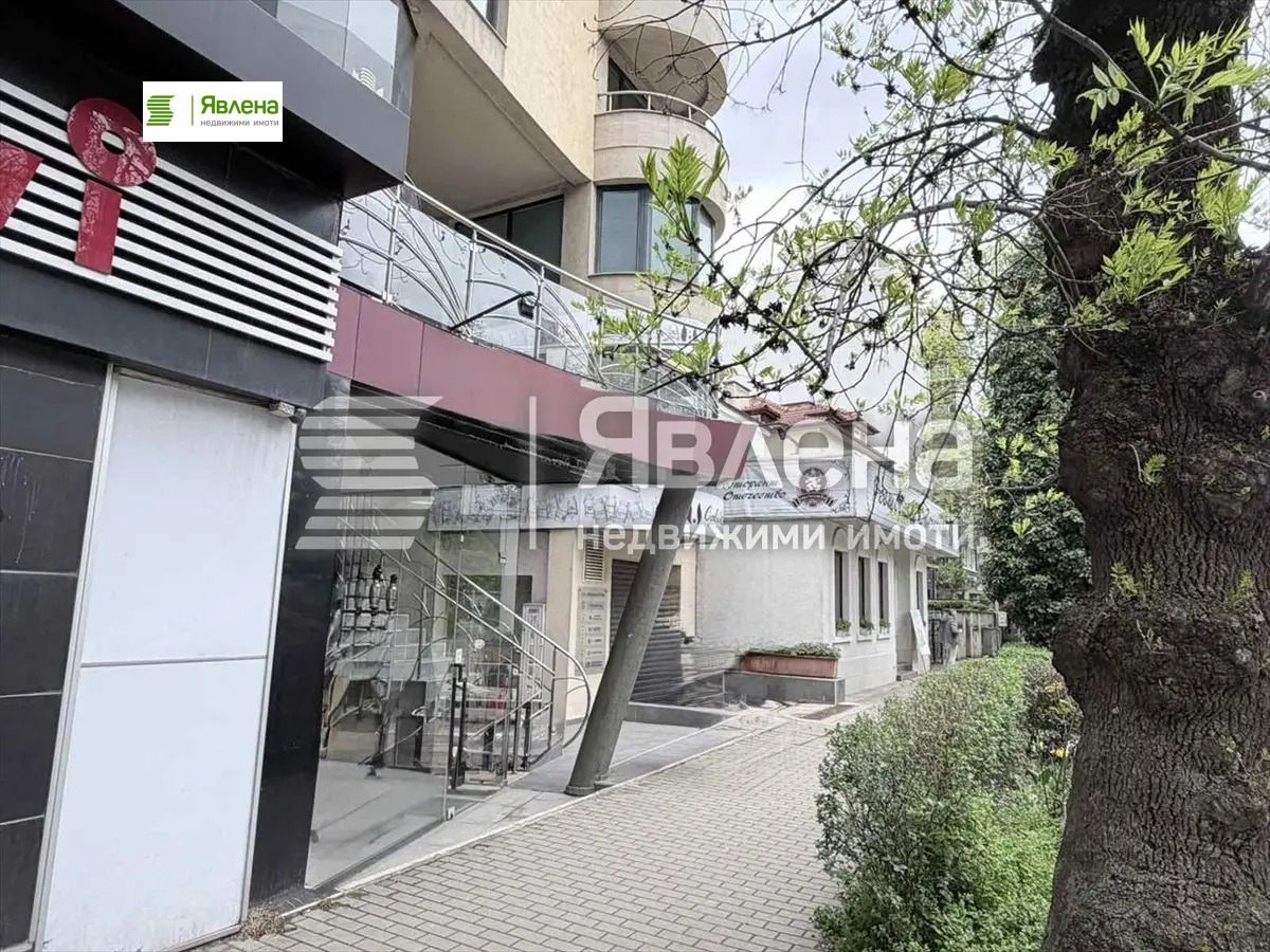 Дава под наем ЗАВЕДЕНИЕ, гр. София, Център