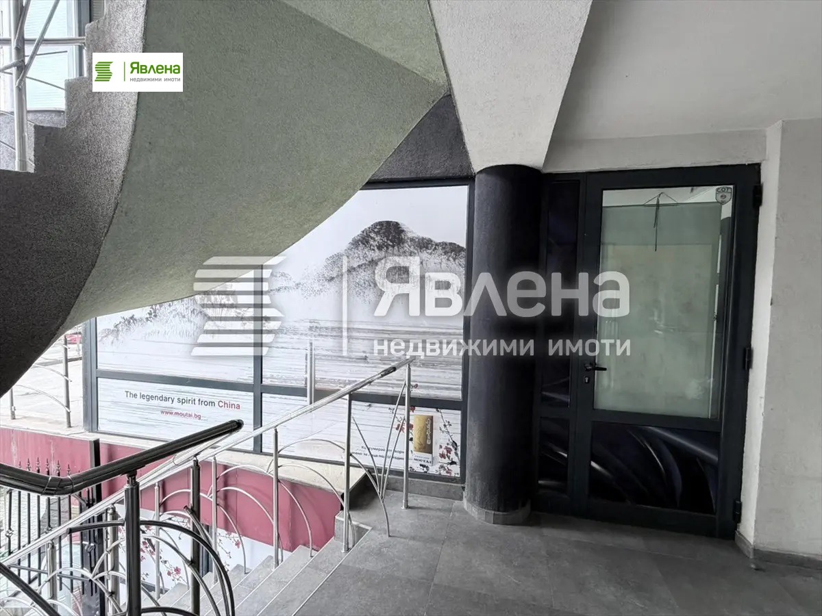 Дава под наем ЗАВЕДЕНИЕ, гр. София, Център, снимка 2 - Заведения - 54287581