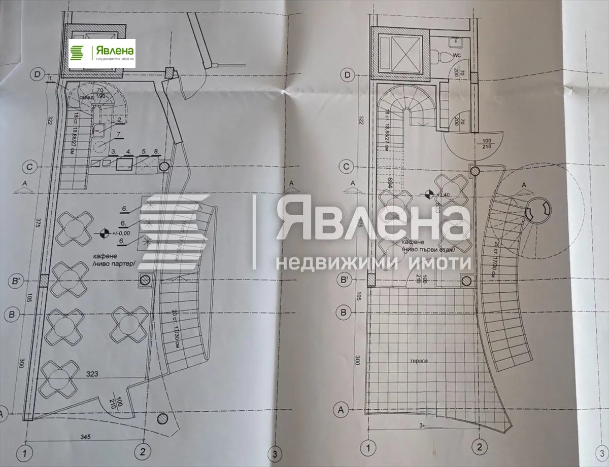 Дава под наем ЗАВЕДЕНИЕ, гр. София, Център, снимка 5 - Заведения - 54287581