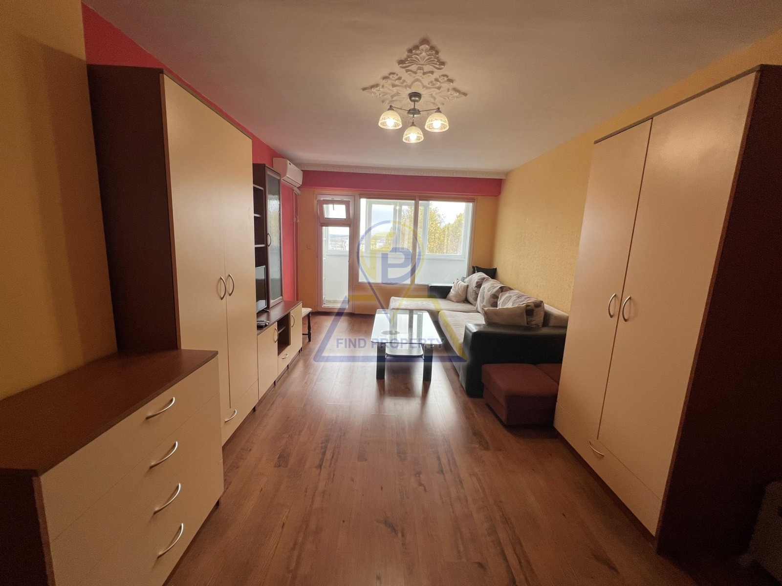 Дава под Наем 2-СТАЕН | Imot.bg — изображение 1