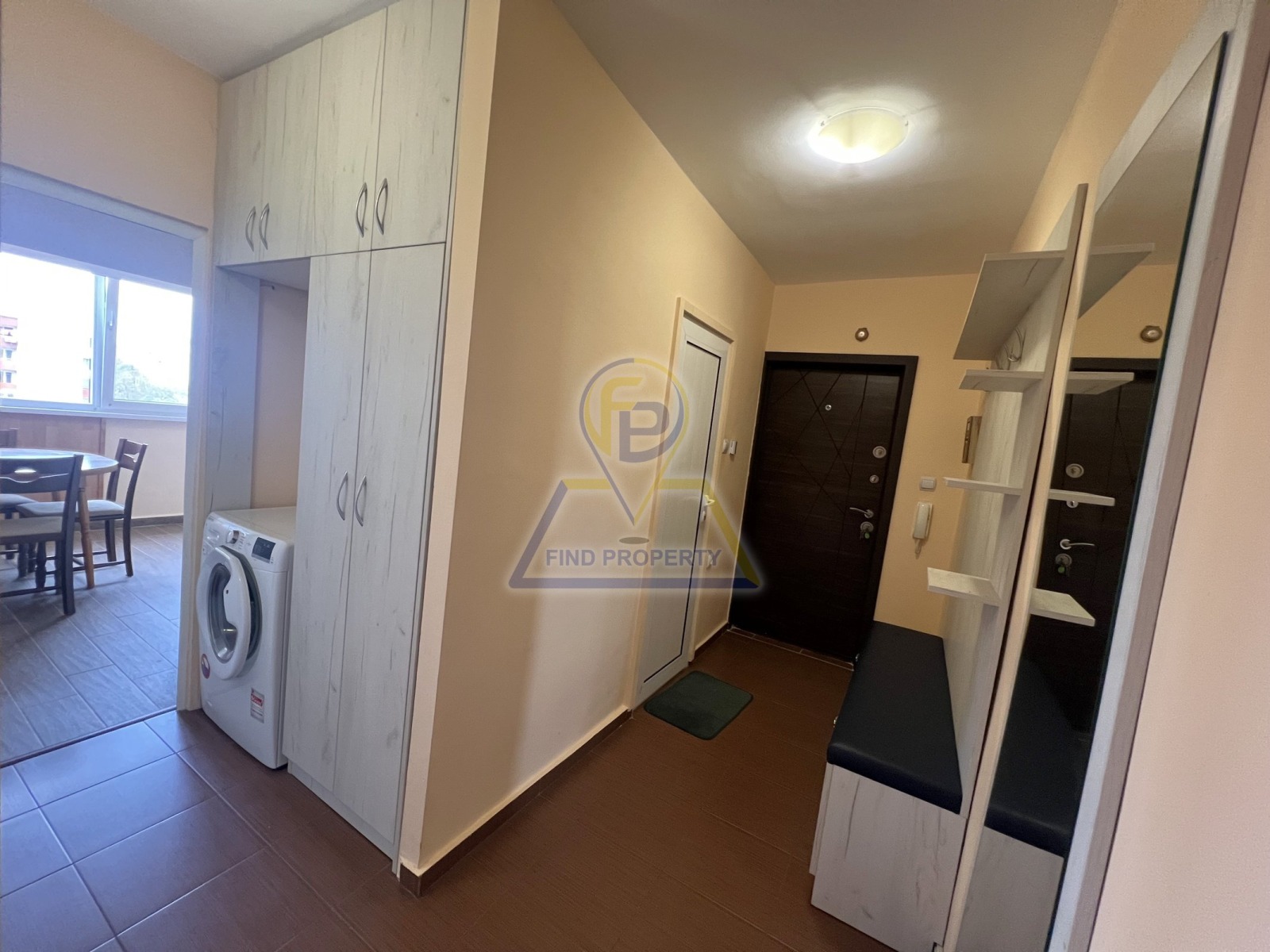 Дава под Наем 2-СТАЕН | Imot.bg — изображение 10