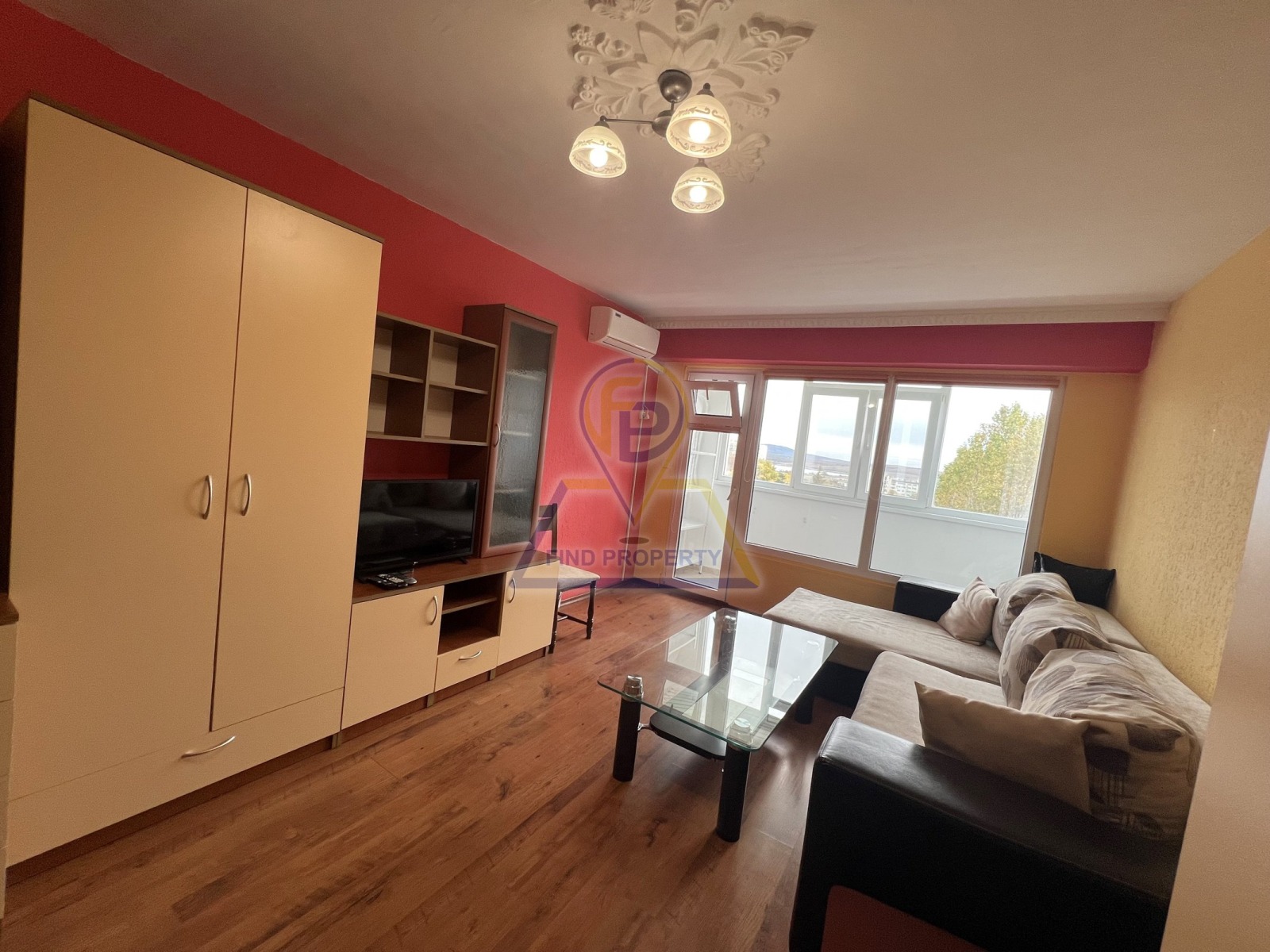 Дава под Наем 2-СТАЕН | Imot.bg — изображение 2