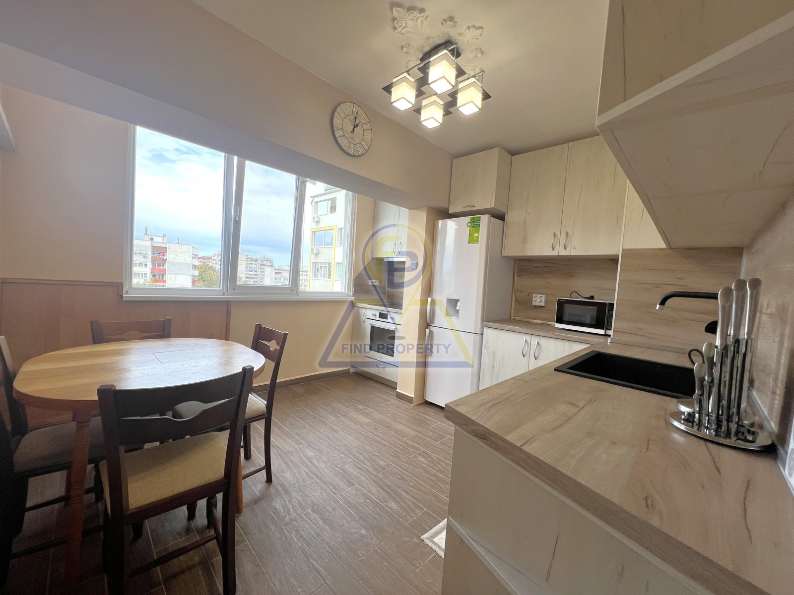 Дава под Наем 2-СТАЕН | Imot.bg — изображение 8