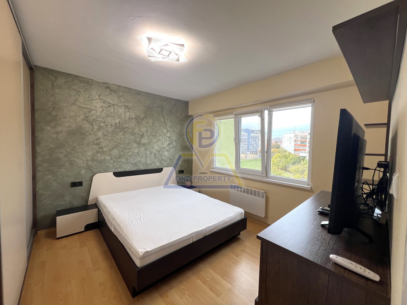 Дава под Наем 2-СТАЕН | Imot.bg — изображение 5