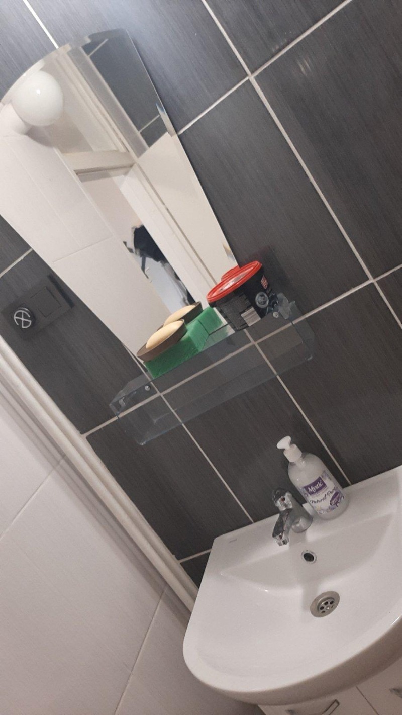 En renta  Estudio Plovdiv , Izgrev , 40 metros cuadrados | 87538828 - imagen [3]