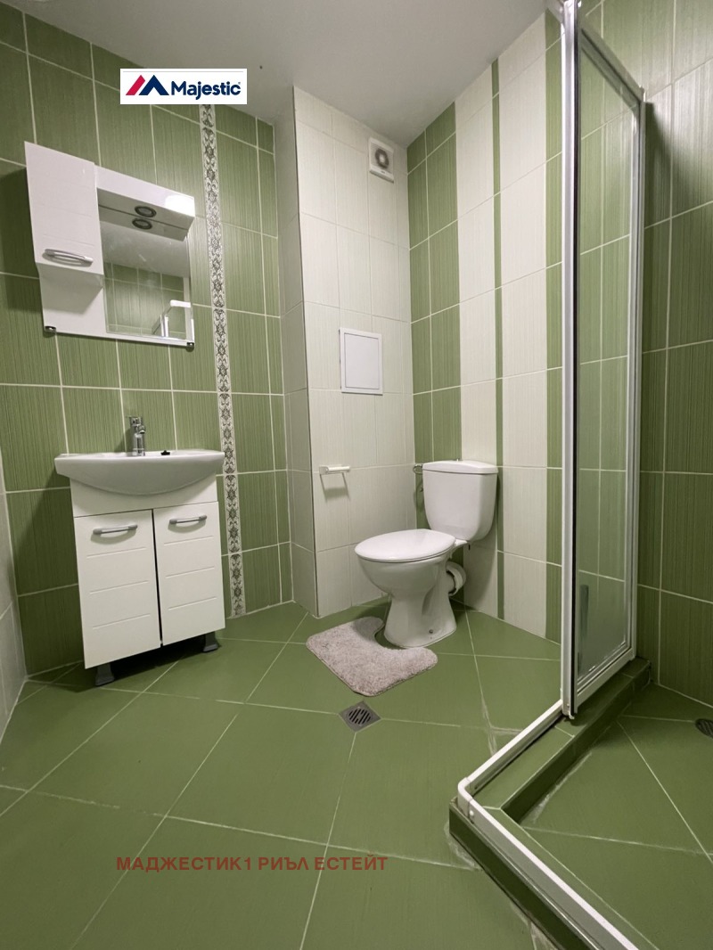 Дава под наем 1-СТАЕН, гр. София, Малинова долина, снимка 4 - Апартаменти - 52333436