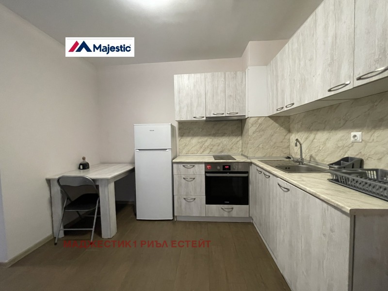 Дава под наем 1-СТАЕН, гр. София, Малинова долина, снимка 6 - Апартаменти - 52333436