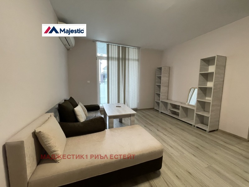 Дава под наем 1-СТАЕН, гр. София, Малинова долина, снимка 2 - Апартаменти - 52333436