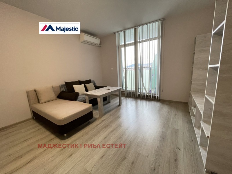 Дава под наем 1-СТАЕН, гр. София, Малинова долина, снимка 3 - Апартаменти - 52333436