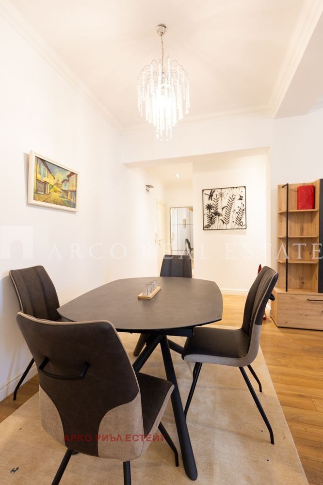 Para alugar  1 quarto Sofia , Doktorski pametnik , 76 m² | 63244024 - imagem [4]