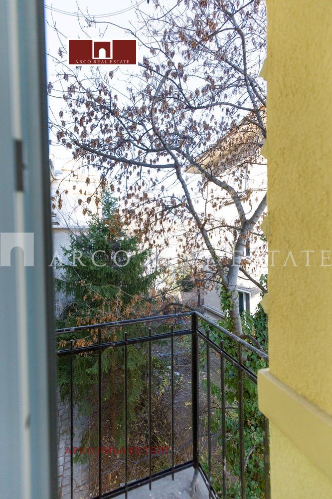 En renta  1 dormitorio Sofia , Doktorski pametnik , 76 metros cuadrados | 63244024 - imagen [14]
