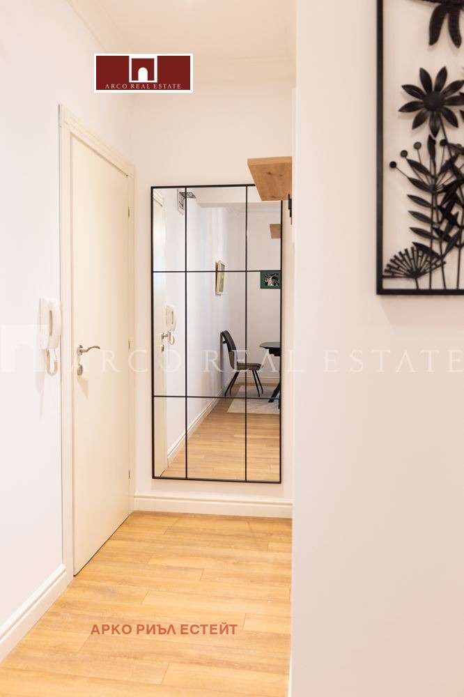 En renta  1 dormitorio Sofia , Doktorski pametnik , 76 metros cuadrados | 63244024 - imagen [12]