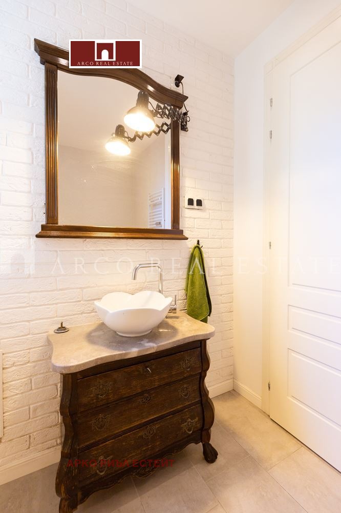 En renta  1 dormitorio Sofia , Doktorski pametnik , 76 metros cuadrados | 63244024 - imagen [10]