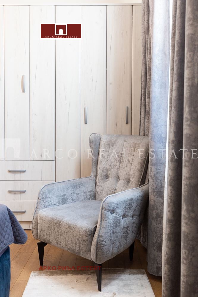 En renta  1 dormitorio Sofia , Doktorski pametnik , 76 metros cuadrados | 63244024 - imagen [7]