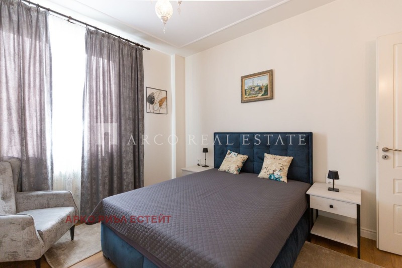 Para alugar  1 quarto Sofia , Doktorski pametnik , 76 m² | 63244024 - imagem [6]