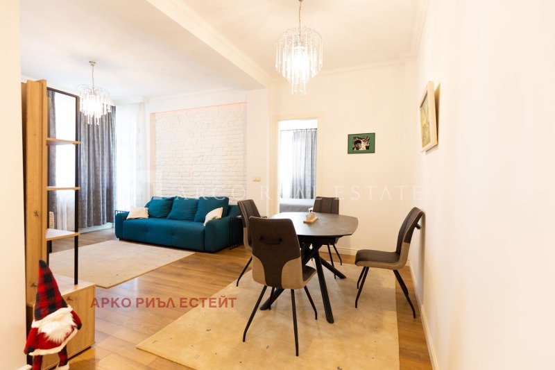 Para alugar  1 quarto Sofia , Doktorski pametnik , 76 m² | 63244024 - imagem [3]