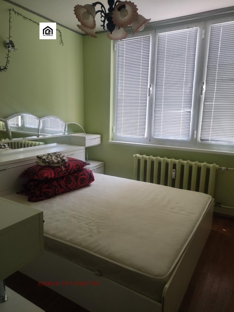 В оренду  1 спальня София , Център , 65 кв.м | 60292254 - зображення [6]