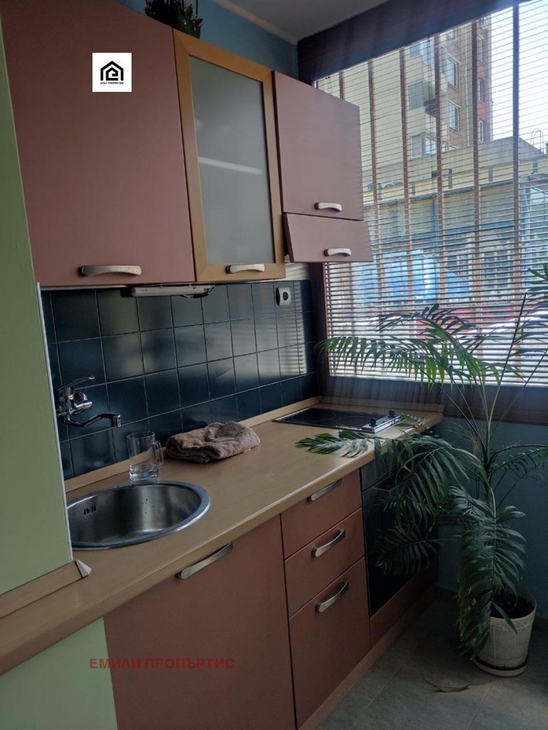 В оренду  1 спальня София , Център , 65 кв.м | 60292254 - зображення [5]