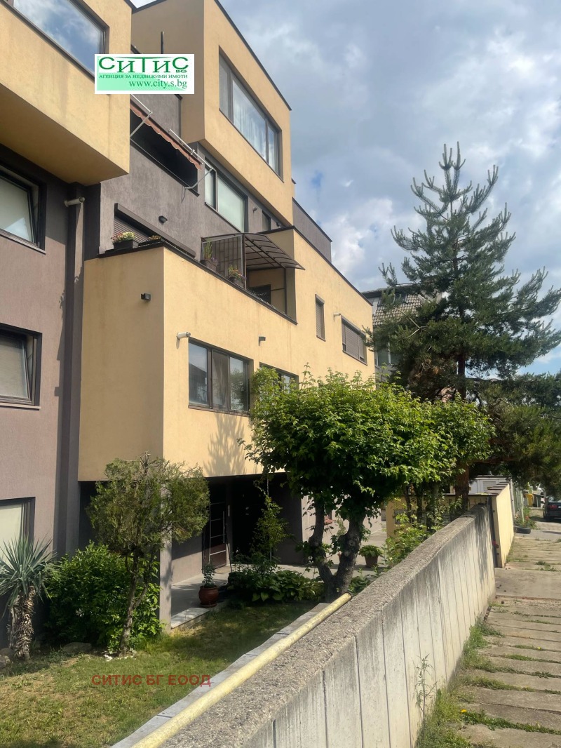 Προς ενοικίαση  1 υπνοδωμάτιο Σοφηια , Γορυβλιανε , 72 τ.μ | 55741699