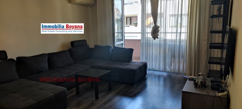 Til leie  1 soverom Sofia , Hladilnika , 70 kvm | 59846531