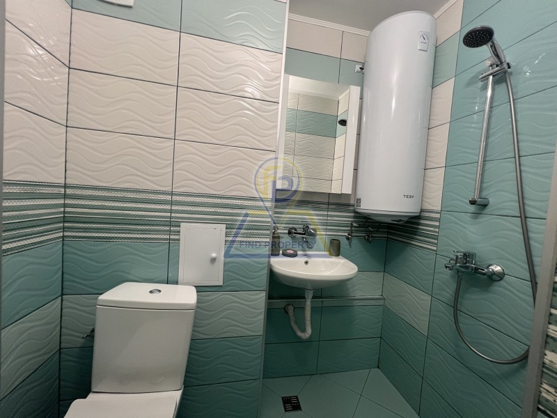 Дава под наем 2-СТАЕН, гр. Бургас, област Бургас, снимка 10 - Апартаменти - 52221068