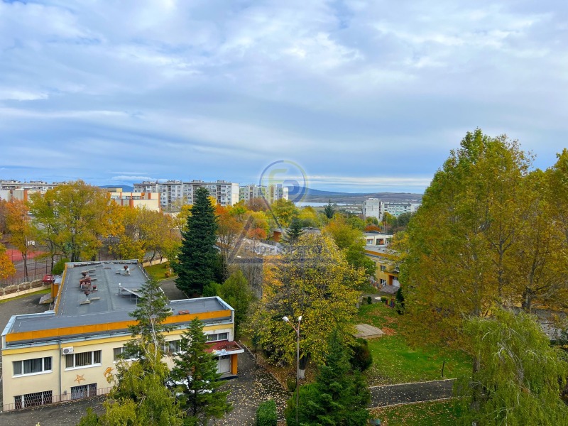 Дава под наем 2-СТАЕН, гр. Бургас, област Бургас, снимка 3 - Апартаменти - 52221068