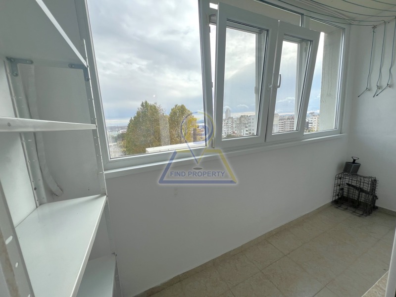 Дава под наем 2-СТАЕН, гр. Бургас, област Бургас, снимка 2 - Апартаменти - 52221068