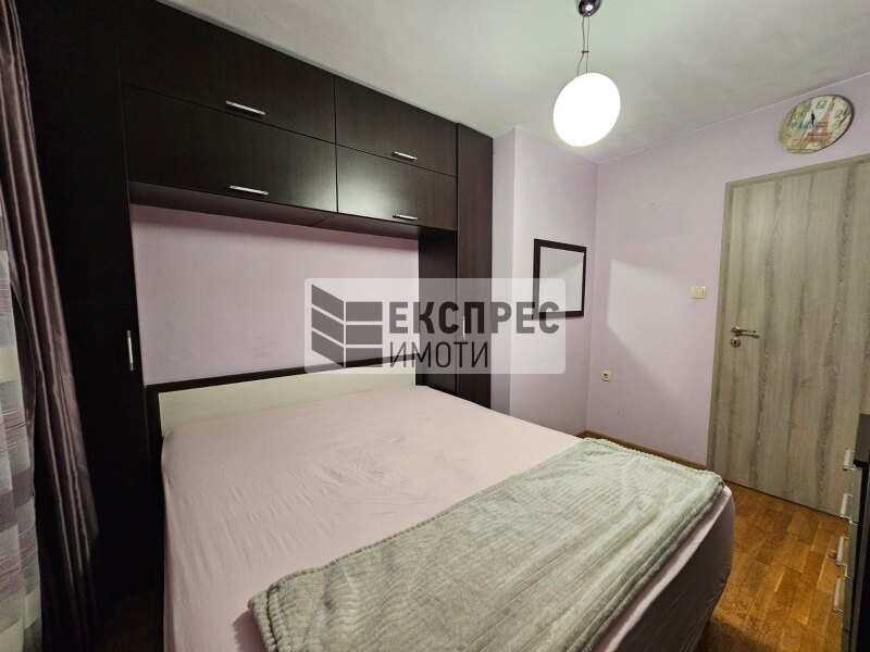 Дава под наем 2-СТАЕН, гр. Варна, Колхозен пазар, снимка 6 - Апартаменти - 52404328