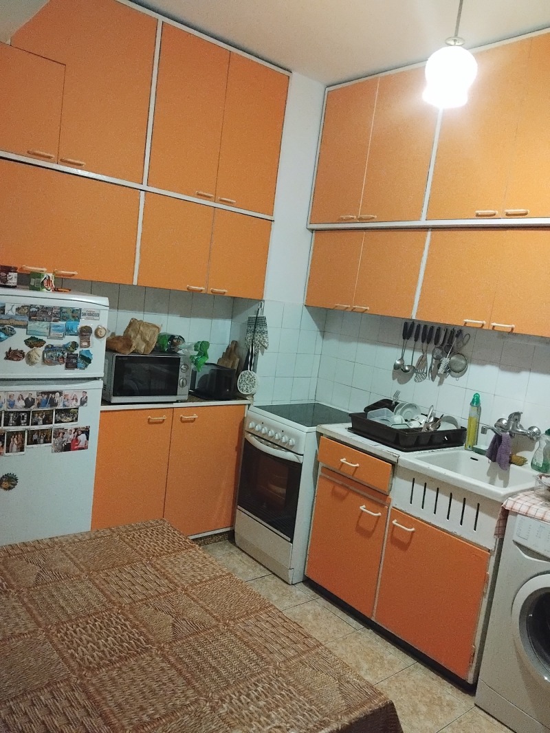 Дава под наем 2-СТАЕН, гр. София, Борово, снимка 5 - Апартаменти - 52657101