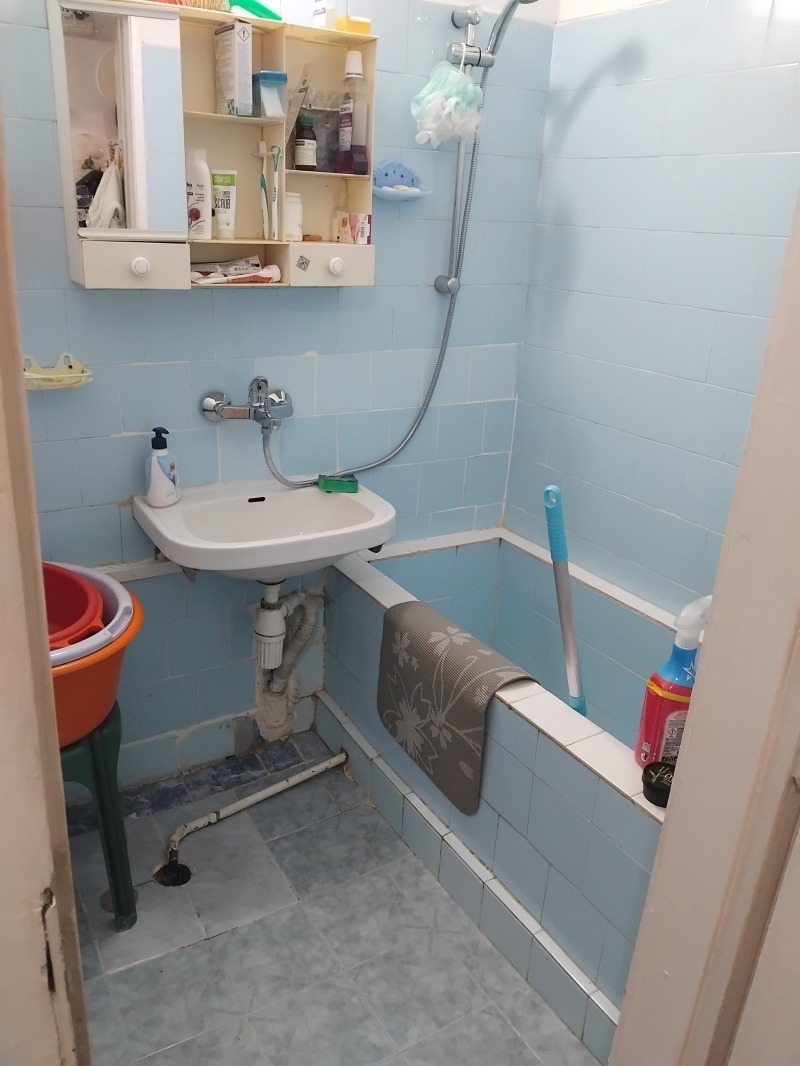 Дава под наем 2-СТАЕН, гр. София, Борово, снимка 8 - Апартаменти - 52657101