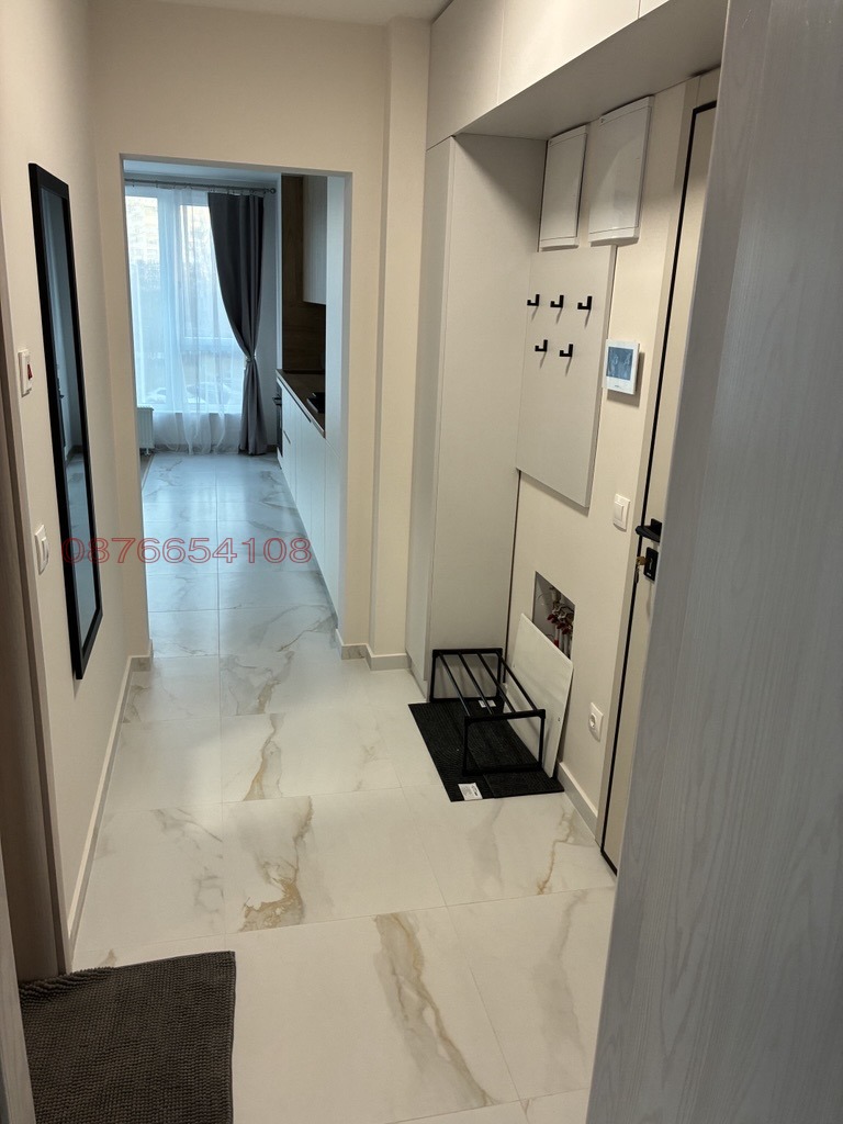 Дава под наем 2-СТАЕН, гр. София, Западен парк, снимка 8 - Апартаменти - 52852702