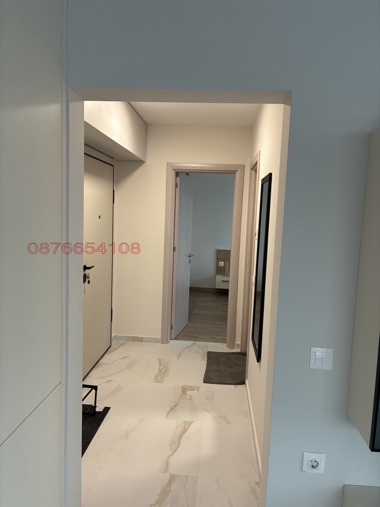 Дава под наем 2-СТАЕН, гр. София, Западен парк, снимка 9 - Апартаменти - 52852702