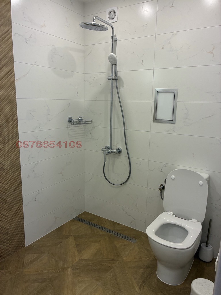 Дава под наем 2-СТАЕН, гр. София, Западен парк, снимка 12 - Апартаменти - 52852702