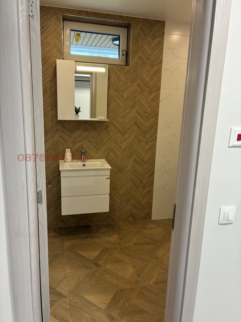 Дава под наем 2-СТАЕН, гр. София, Западен парк, снимка 11 - Апартаменти - 52852702