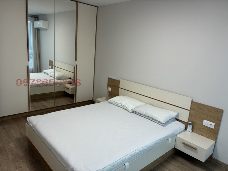 Дава под наем 2-СТАЕН, гр. София, Западен парк, снимка 6 - Апартаменти - 52852702