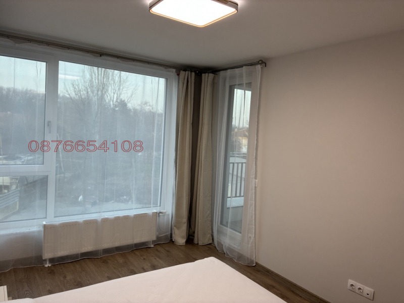 Дава под наем 2-СТАЕН, гр. София, Западен парк, снимка 7 - Апартаменти - 52852702