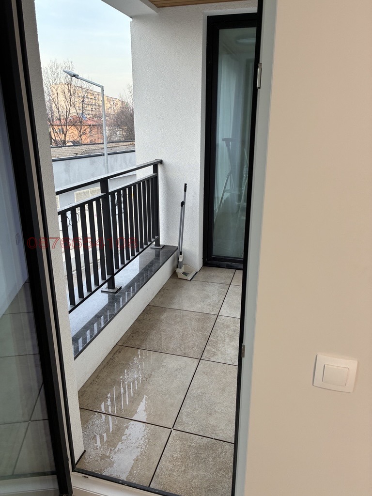 Дава под наем 2-СТАЕН, гр. София, Западен парк, снимка 10 - Апартаменти - 52852702