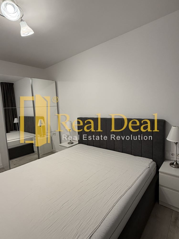 Дава под наем 2-СТАЕН, гр. София, Витоша, снимка 2 - Апартаменти - 53508322