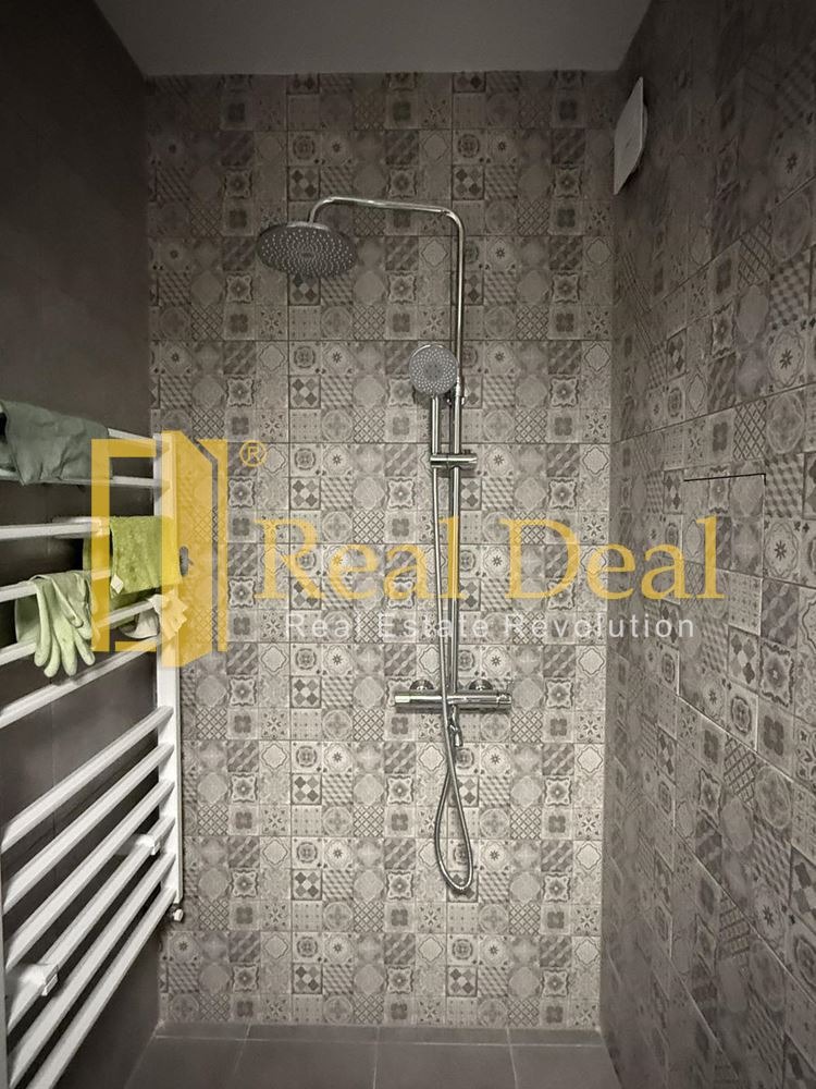 Дава под наем 2-СТАЕН, гр. София, Витоша, снимка 11 - Апартаменти - 53508322